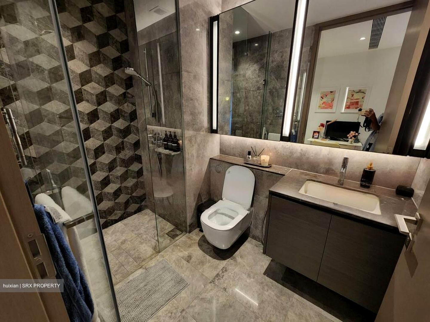 Leedon Green (D10), Condominium #612700501